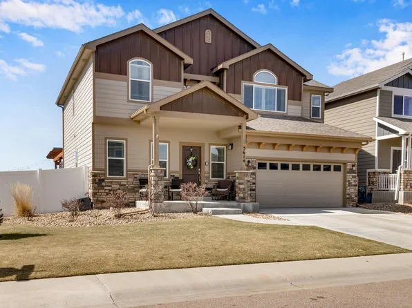5614 Carmon Dr, Windsor, CO 80550