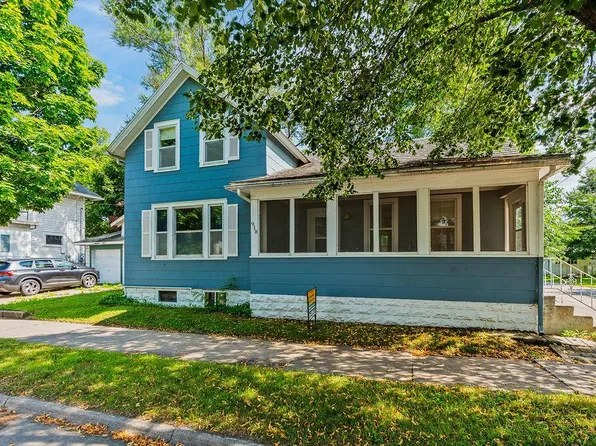 918 Sill STREET, La Crosse, WI 54603