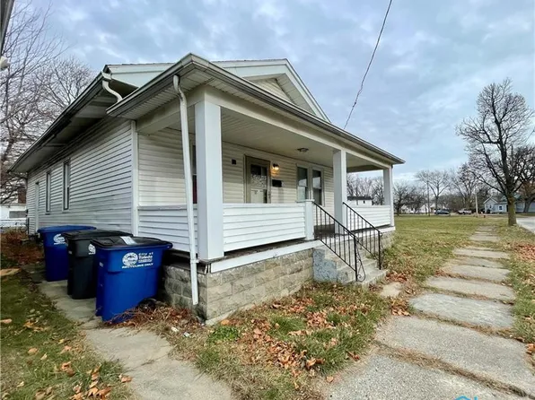 1221 Peck St, Toledo, OH 43608