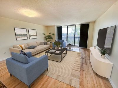 60 Longwood Ave APT 410, Brookline, MA, 02446