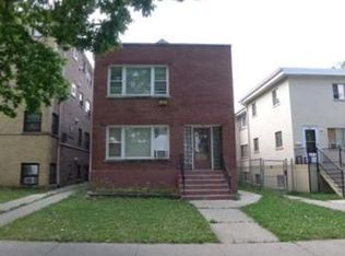 2110 Dewey Ave, Evanston, IL 60201