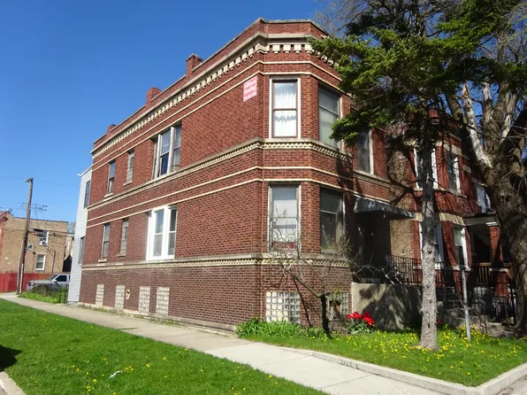 4956 W Erie St, Chicago, IL 60644
