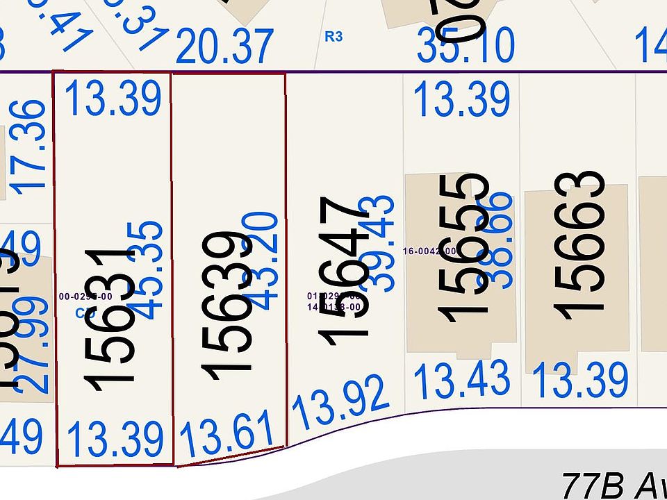 1st image of 15639 77b Ave
