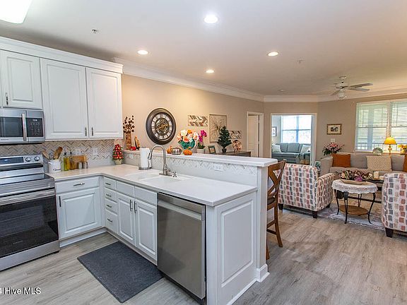 2nd image of 395 S Crow Creek Drive NW #1521