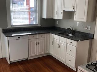 33 Revere Rd #1, Quincy, MA 02169