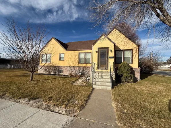 1603 17th St, Mitchell, NE 69357