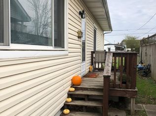 320 Michigan St, Huntington, WV 25704