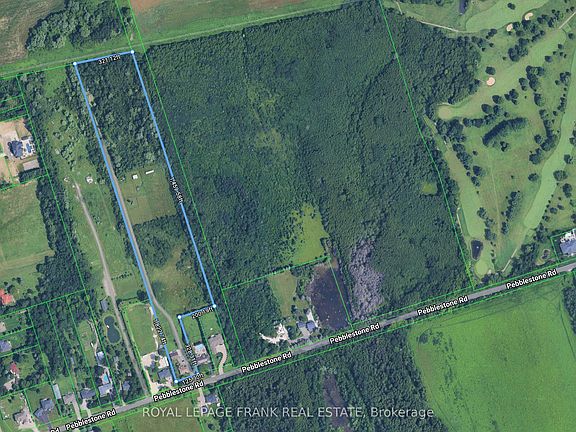 2nd image of 1440 Pebblestone Rd