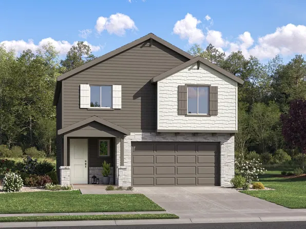 1531 S Motive Pl, Nampa, ID 83687