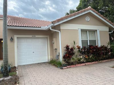 2490 N Coral Trace Circle, Delray Beach, FL, 33445