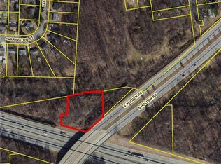 1660 S Holden Rd, Greensboro, NC 27407