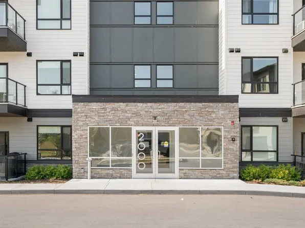 42 N Cranbrook Gdns SE #2310, Calgary, AB T3M 3P9