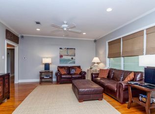6924 Sheffield Ave, Baton Rouge, LA 70806
