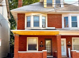 163 2nd St, Highspire, PA 17034