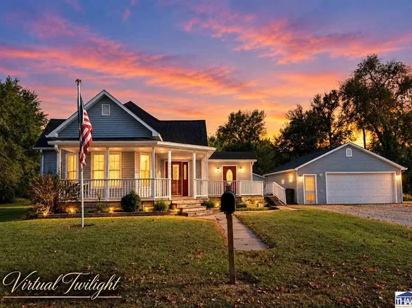 3063 E Linn Ave, Terre Haute, IN 47805