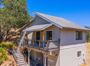 10810 Oak Run Rd, Oak Run, CA 96069