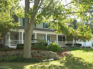 6367 Winddrift Ave, Kalamazoo, MI 49009