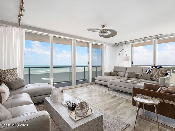 4th image of 3554 Ocean Drive 703s Penthouse 4N