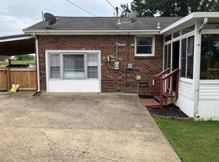 (Undisclosed Address), Clarksville, TN 37042