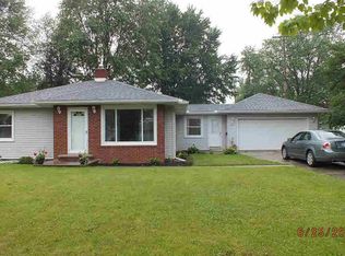 654 Maple Dr, Dundee, MI 48131