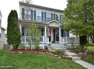 13818 Lullaby Rd, Germantown, MD 20874