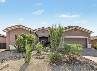3651 S Desert Promenade Rd, Tucson, AZ 85735