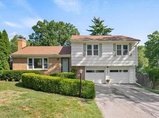 4308 W 54th Ter, Roeland Park, KS 66205