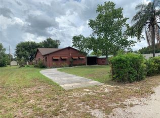 127 Clearwater Pl, Polk City, FL 33868