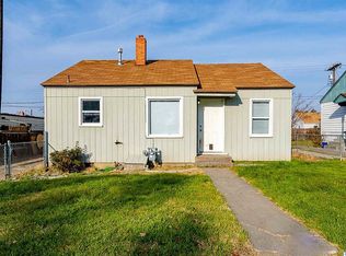 315 E 3rd Ave, Kennewick, WA 99336