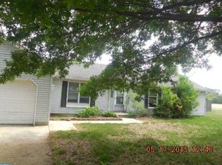 411 Paulsboro Rd, Swedesboro, NJ 08085