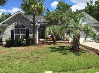 632 Tarrant St, Longs, SC 29568