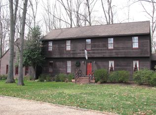 2721 Arrandell Rd, Midlothian, VA 23113