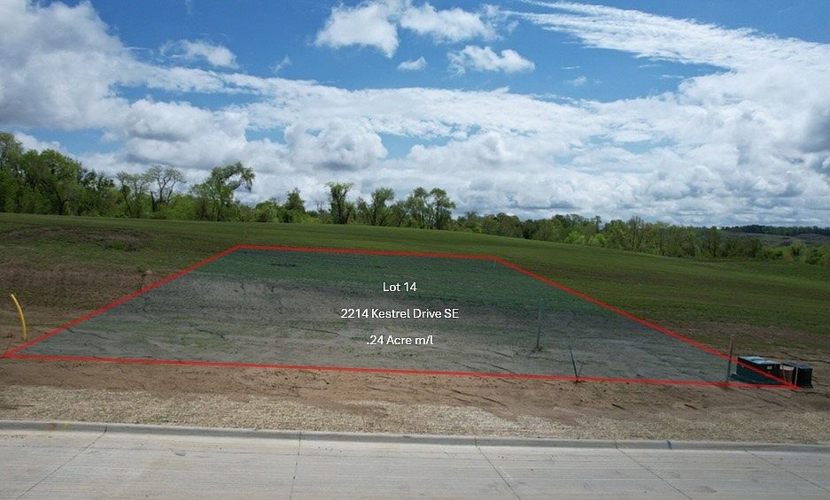 1st image of 2214 Kestrel Dr SE