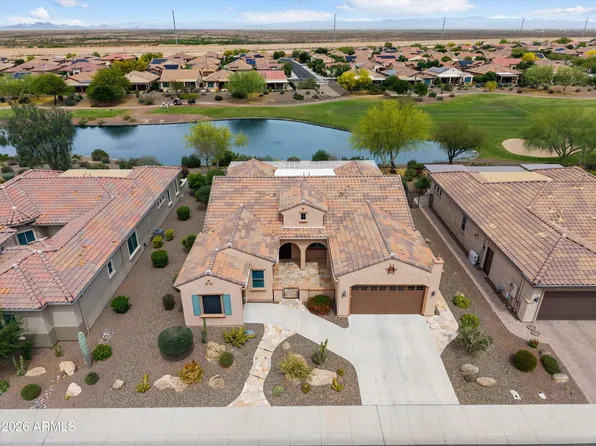 26534 W ABRAHAM Lane, Buckeye, AZ 85396
