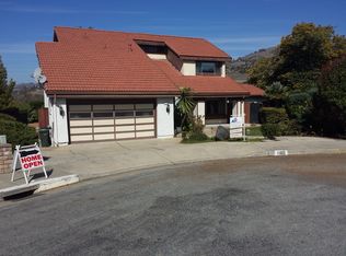 1160 Utopia Pl, San Jose, CA 95127