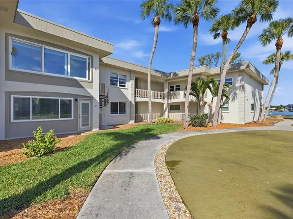 6300 Flotilla Dr Unit 81, Holmes Beach, FL 34217