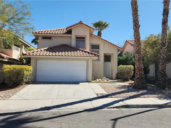 332 Cavalla St, Henderson, NV 89074