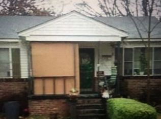 3340 Revels Ave, Jackson, MS 39213