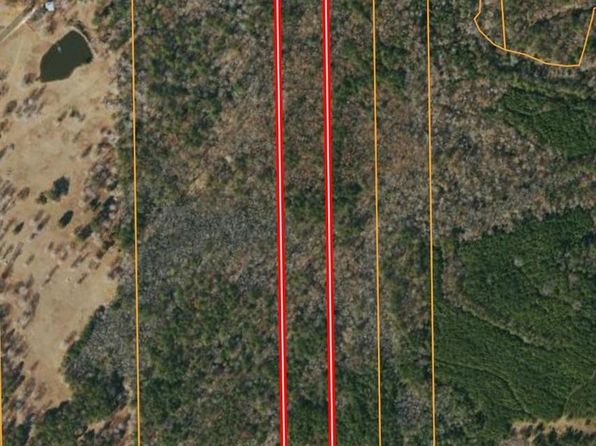 0 County Road 1200 Vw, Hemphill, TX 75948