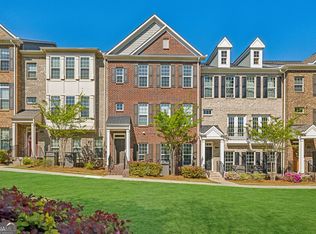 1154 Millennium Park Rd, Decatur, GA 30033