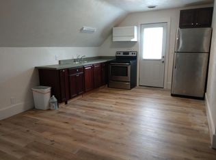 205 W Mechanic St #1/2, Archbold, OH 43502