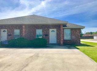 122 Westside Blvd APT A, Houma, LA 70364