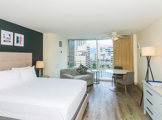 1765 Ala Moana Blvd APT 1291, Honolulu, HI 96815