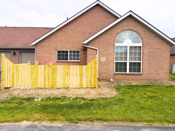 4920 Meadow Run Dr, Hilliard, OH 43026