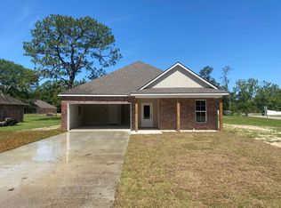 17205 Cherokee Trce, Independence, LA 70443
