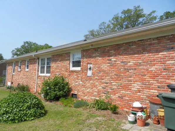 1204 S Andrews Ave, Goldsboro, NC 27530