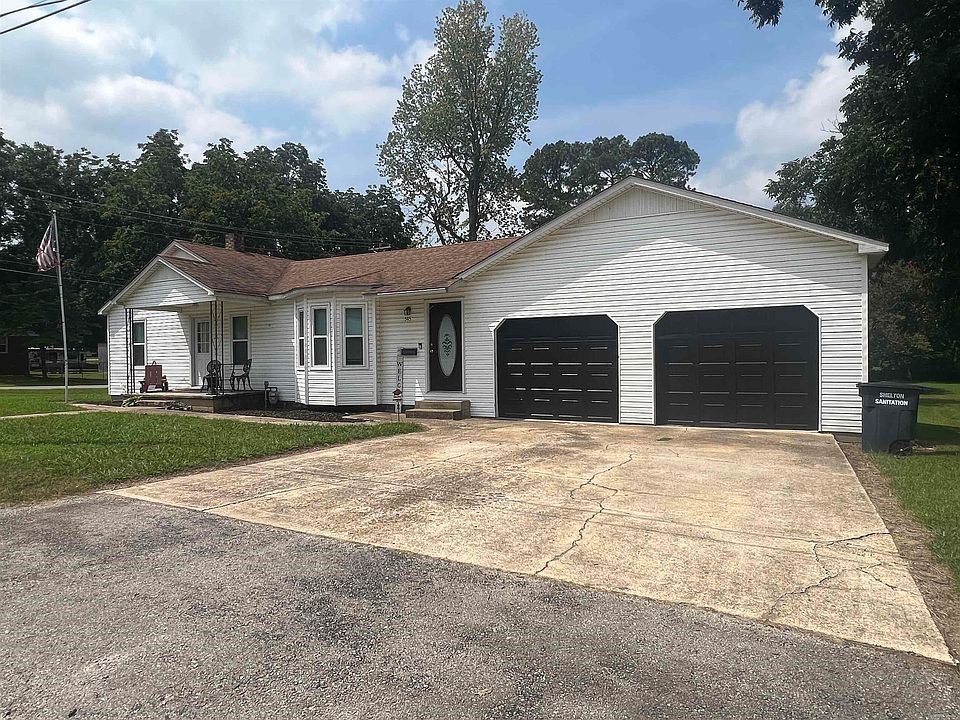 595 S Houston Ave, Piggott, AR 72454 MLS 23026591 Zillow