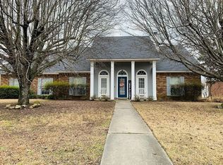328 Dutchman Dr, Monroe, LA 71203