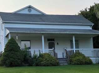 226 Christmas Tree Ln, Middleburgh, NY 12122