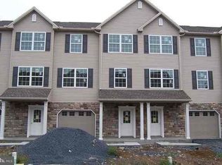 6215 Galleon Dr, Mechanicsburg, PA 17050